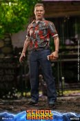 Biff School Badass 1/6 Scale 12" Action Figure Mars Toys