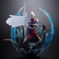 Ultraman Tiga Multi Type "Ultraman Tiga", Bandai Spirits Fig