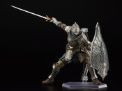 Demon's Souls (PS5) Fluted Armor Collectible Figure by Max Factory