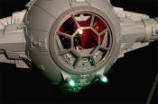Star Wars Tie Fighter 1/32 Scale Studio Series Model Lighting Kit for AMT