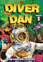 Diver Dan Volume 2 DVD