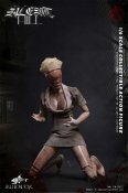 Silent Hill Pyramid Head with Nurse 1/6 Scale Figure Set