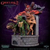 Ghoulies II 1/4 Scale Limited Edition Statue