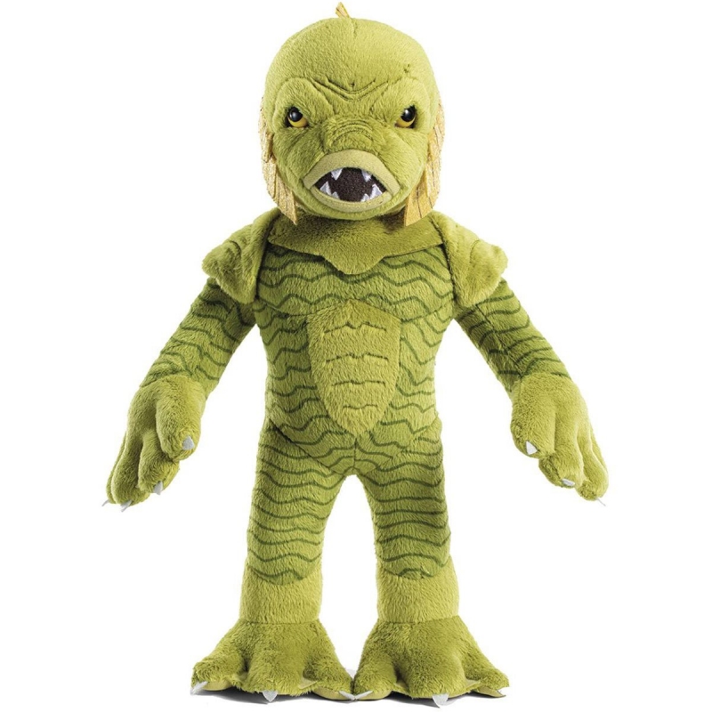 Creature from the Black Lagoon Plush Figure - Click Image to Close