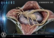 Aliens Xenomorph Egg (Opened Version) Statue