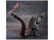 Godzilla Shin Godzilla Hyper Solid (Chou Gekizou) Series 12" PVC Figure by Art Spirits