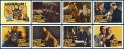 Curse Of The Demon 1955 Lobby Card Set (11 X 14)