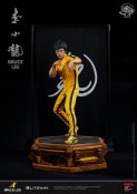 Bruce Lee Tribute 50th Anniversary 1/4 Superb Scale Statue