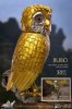 Clash of the Titans 1981 Bubo Deluxe Version 12 Inch Vinyl Statue