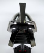 Battlestar Galactica Classic Cylon Helmet Prop Replica with Lights and Sound