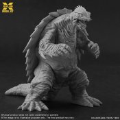 Gamera III Revenge of Iris 1/700 Scale Model Kit by X-Plus