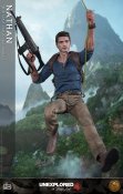 Unexplored 4 "Nathan" 1/6 Scale Figure by LimToys