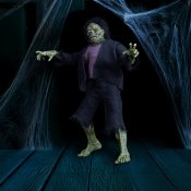 Chamber of Horrors Shock Monster 8 Inch Retro Style Figure