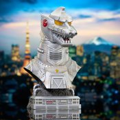 Godzilla vs. Mechagodzilla 1974 Legends in 3D Mechagodzilla Ltd Bust