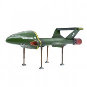 Thunderbirds Thunderbird 2 with 4 1/350 Scale Model Kit