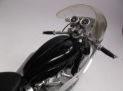 THX-1138 1/6 Scale Motorcycle Replica With Lights LIMITED EDITION