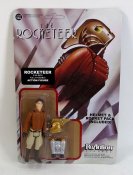 Rocketeer 3.75 Inch ReAction Retro Figure