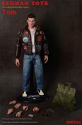 Top Tom 1/6 Scale Figure by Redman