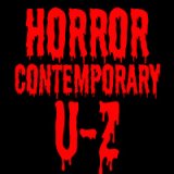 Horror Contemporary U-Z