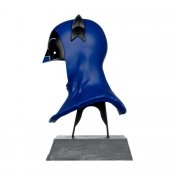 Batman Classic TV Series Batman Cowl 1/3 Scale Replica