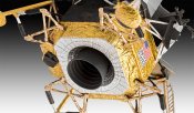Apollo 11 Lunar Module Eagle 1/48 Model Kit Revell Germany