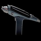 Star Trek Strange New Worlds Phaser Limited Edition Prop Replica