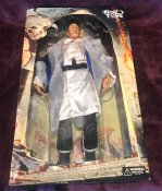 Vincent Price THE RAVEN 12" Collectible Figure by Reel Toys 2002