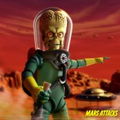 Mars Attacks (Invasion Begins) Ultimates Wave 1 Figure