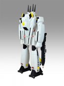 Robotech Giant Shogun Warriors Roy Fokker's VF-1S Limited Edition 24-Inch Retro Action Figure