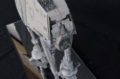 Star Wars Empire Strikes Back AT-AT Imperial Walker Studio Scale Replica by Master Replicas