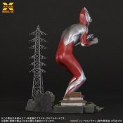 Shin Ultraman 1/250 Scale Plastic Model Kit by X-Plus