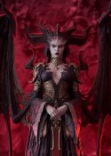 Diablo IV Video Game Pop Up Parade SP Lilith Figure Statue