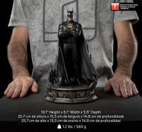 Flash (2023) Batman 1/10 Art Scale Limited Edition Statue