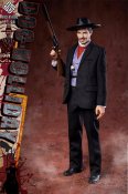 Tombstone Doc Holliday 1/6 Scale Figure by Present Toys