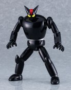 Tetsujin 28 Gigantor Black Ox Classic Moderoid Plastic Model Kit