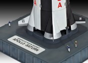 Apollo 11 Saturn V Rocket 1/144 Revell Germany