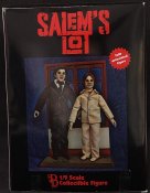 Salem's Lot Danny and Ralphie Glick 8" Retro Style Figures