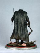 Sleepy Hollow Headless Horseman 1:4 Scale Statue