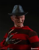 Nightmare on Elm Street Freddy Krueger 1/6 Scale Figure Re-Issue by Sideshow