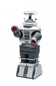 Lost In Space B-9 Robot 1:6 Scale Model Kit YM-3 by Moebius