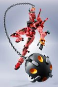 MOBILE SUIT Gundam GQuuuuuuX "RED Gundam" TAMASHII NATIONS Metal Robot Spirits