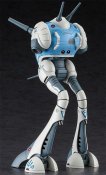 Macross Robotech Zentradi Battle Pod Regult 1/72 Scale Model Kit