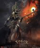 Egyptian God Sobek White Version 1/6 Scale Figure