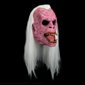 Ghostbusters 1984 Library Ghost Collector's Mask