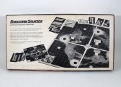 Battlestar Galactica 1978 Parker Brothers Board Game
