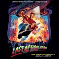 Last Action Hero 1993 Soundtrack CD Michael Kamen