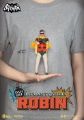 Batman 1966 Robin Dynamic 8ction Heroes DAH-081 8 Inch Figure