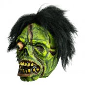 Chamber of Horrors Shock Monster Collector's Mask