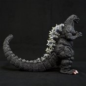 Godzilla vs. Mothra 1992 Godzilla MIDDLE SIZE Soft Vinyl Model Kit by Kaiyodo