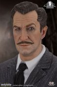 Vincent Price Old & Rare 1/6 Scale Resin Statue